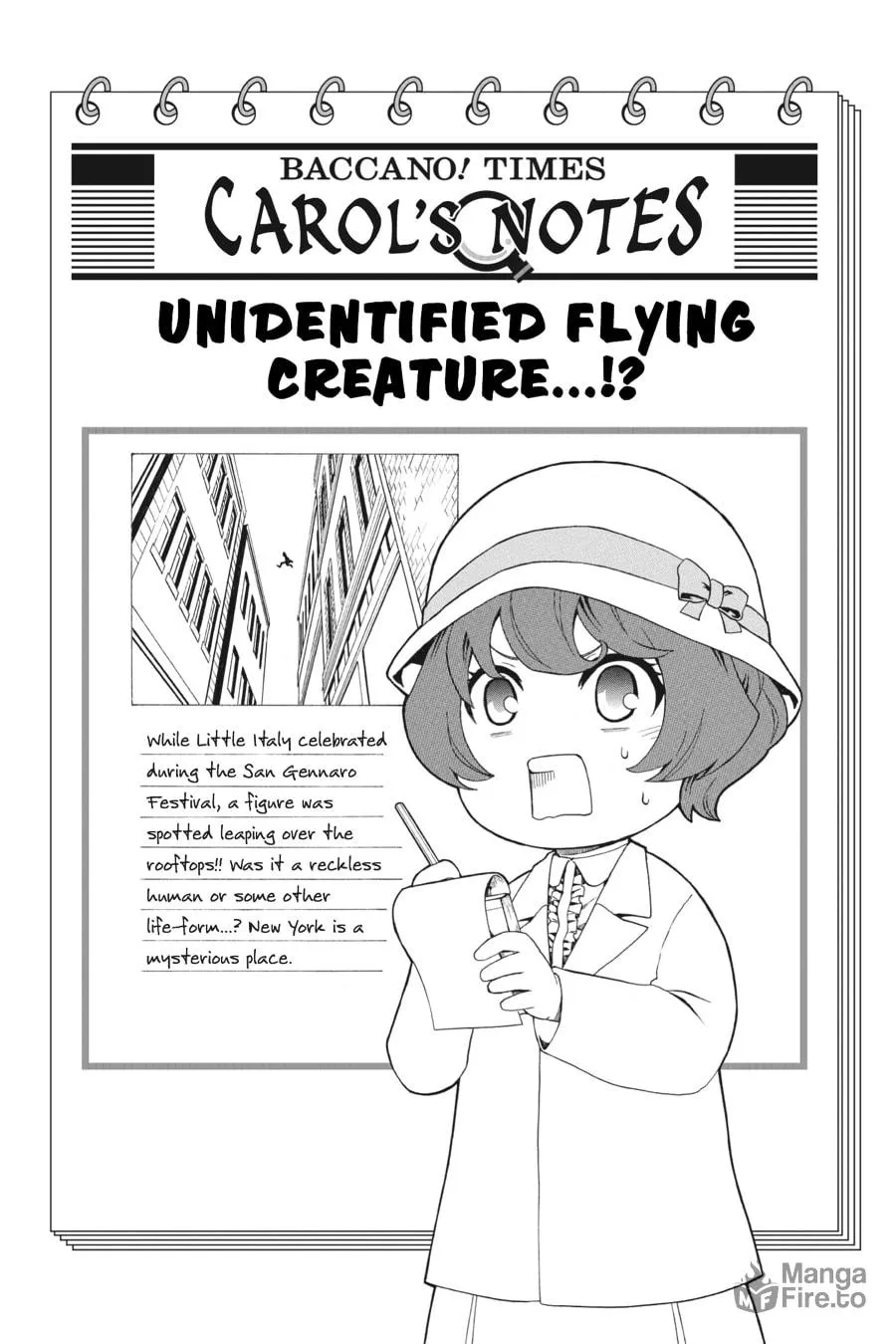 Read Baccano! chapter 5 image 29 on Lezhin