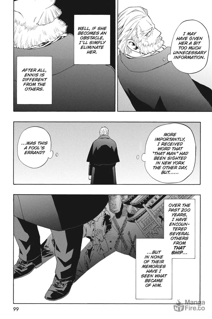 Read Baccano! chapter 9 image 20 on Lezhin