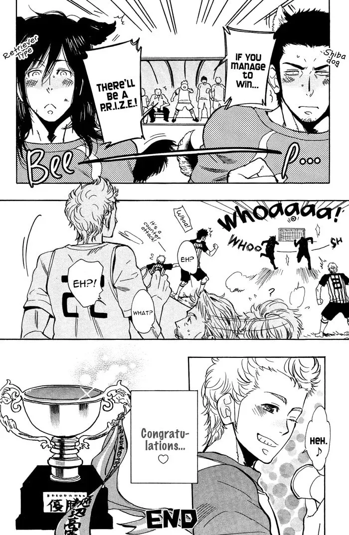 Read Bachi Bachi chapter 1 image 37 on Lezhin