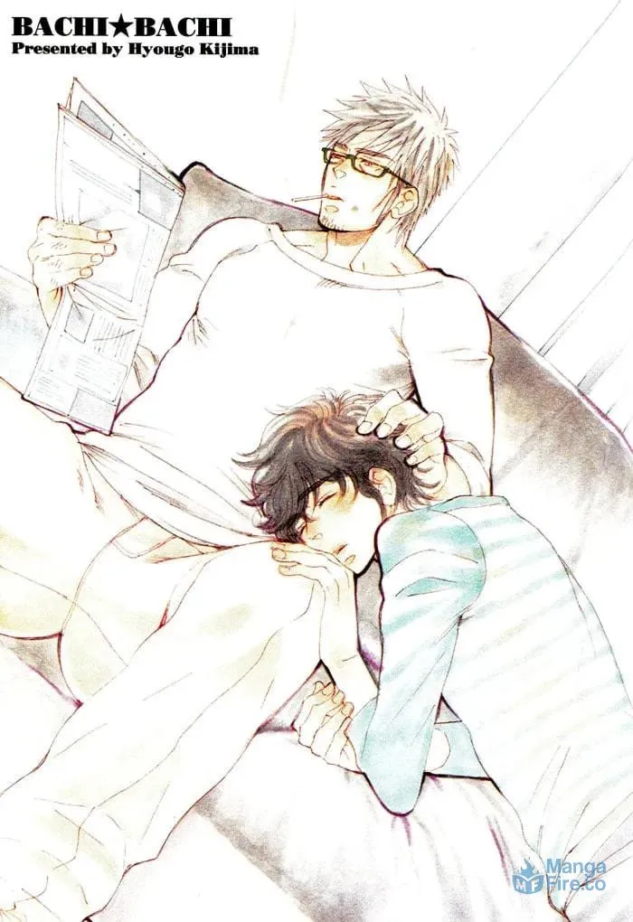 Read Bachi Bachi chapter 1 image 5 on Lezhin