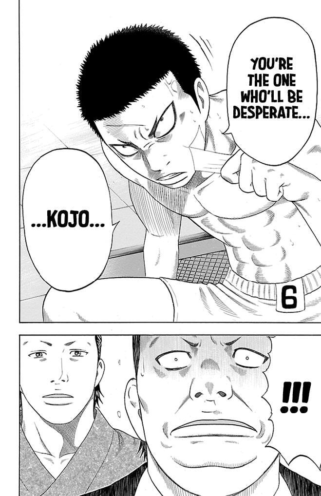 Read Bachi Bachi chapter 10 image 11 on Lezhin