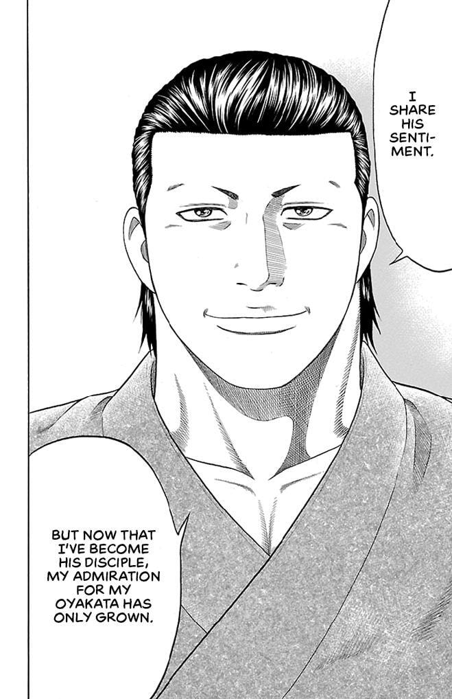 Read Bachi Bachi chapter 10 image 7 on Lezhin