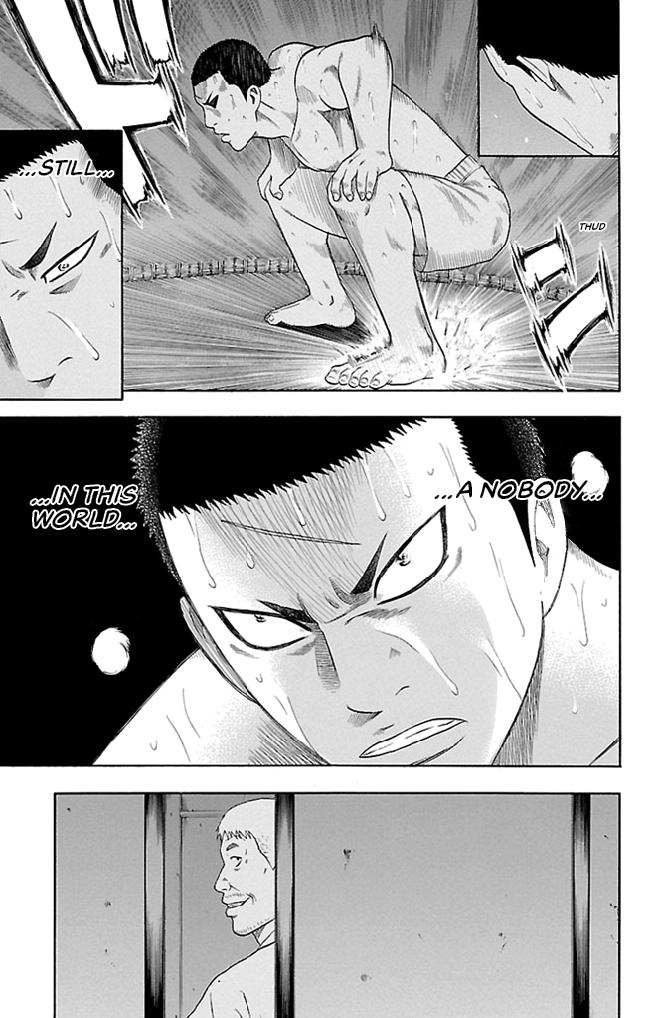Read Bachi Bachi chapter 14 image 14 on Lezhin