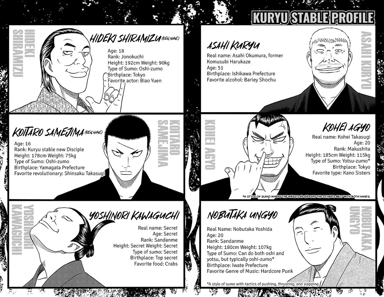 Read Bachi Bachi chapter 14 image 20 on Lezhin