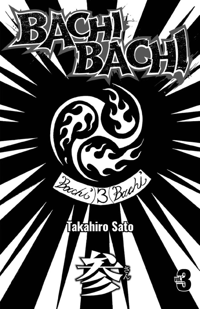 Read Bachi Bachi chapter 15 image 2 on Lezhin