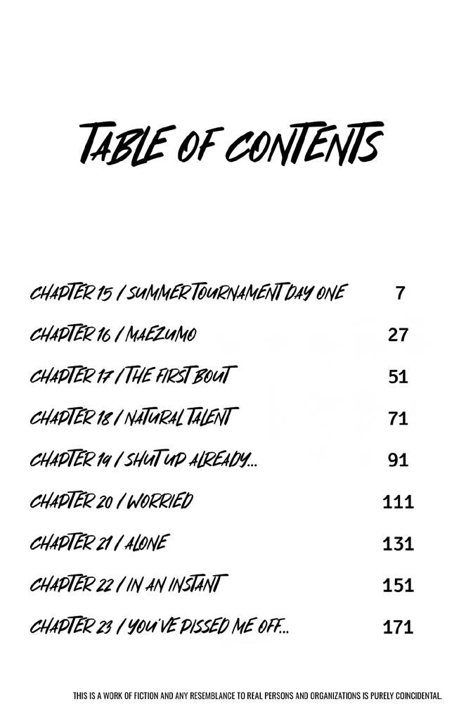 Read Bachi Bachi chapter 15 image 4 on Lezhin