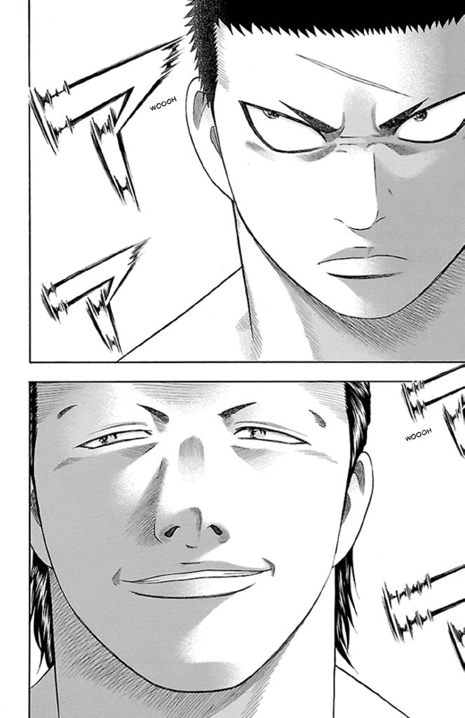Read Bachi Bachi chapter 16 image 10 on Lezhin