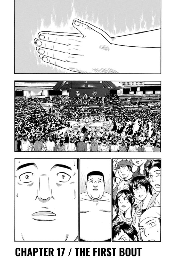 Read Bachi Bachi chapter 17 image 0 on Lezhin
