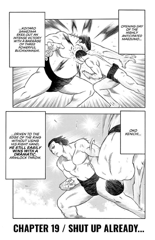 Read Bachi Bachi chapter 19 image 0 on Lezhin