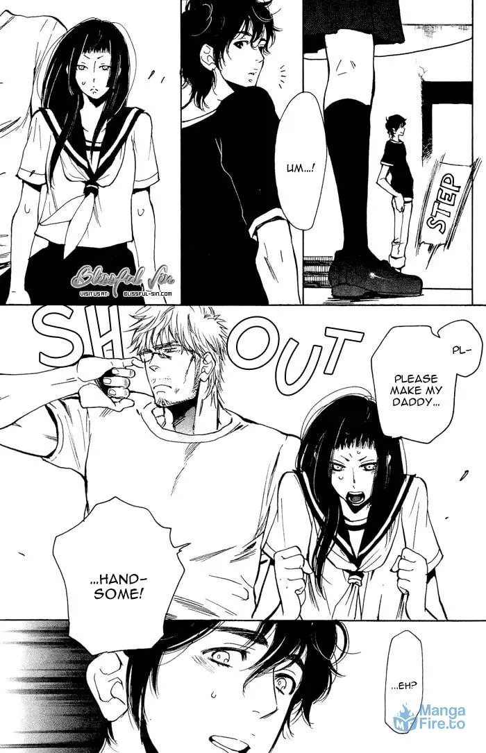 Read Bachi Bachi chapter 2 image 2 on Lezhin