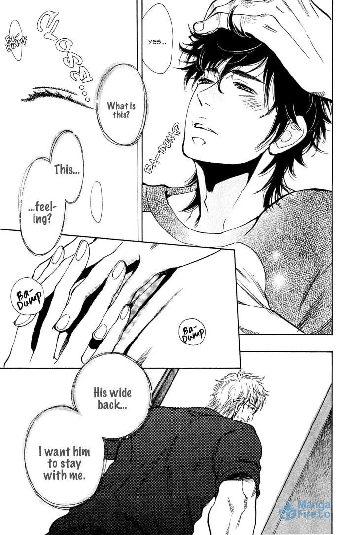 Read Bachi Bachi chapter 2 image 20 on Lezhin