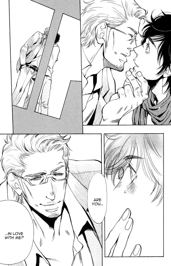 Read Bachi Bachi chapter 2 image 28 on Lezhin