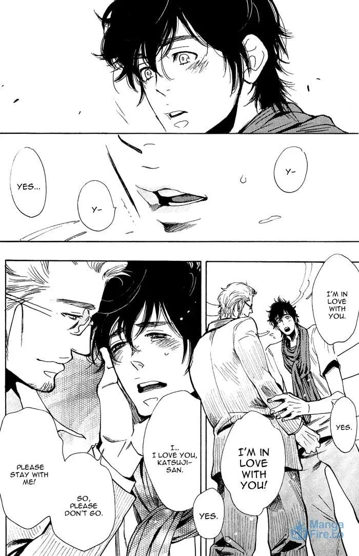 Read Bachi Bachi chapter 2 image 29 on Lezhin