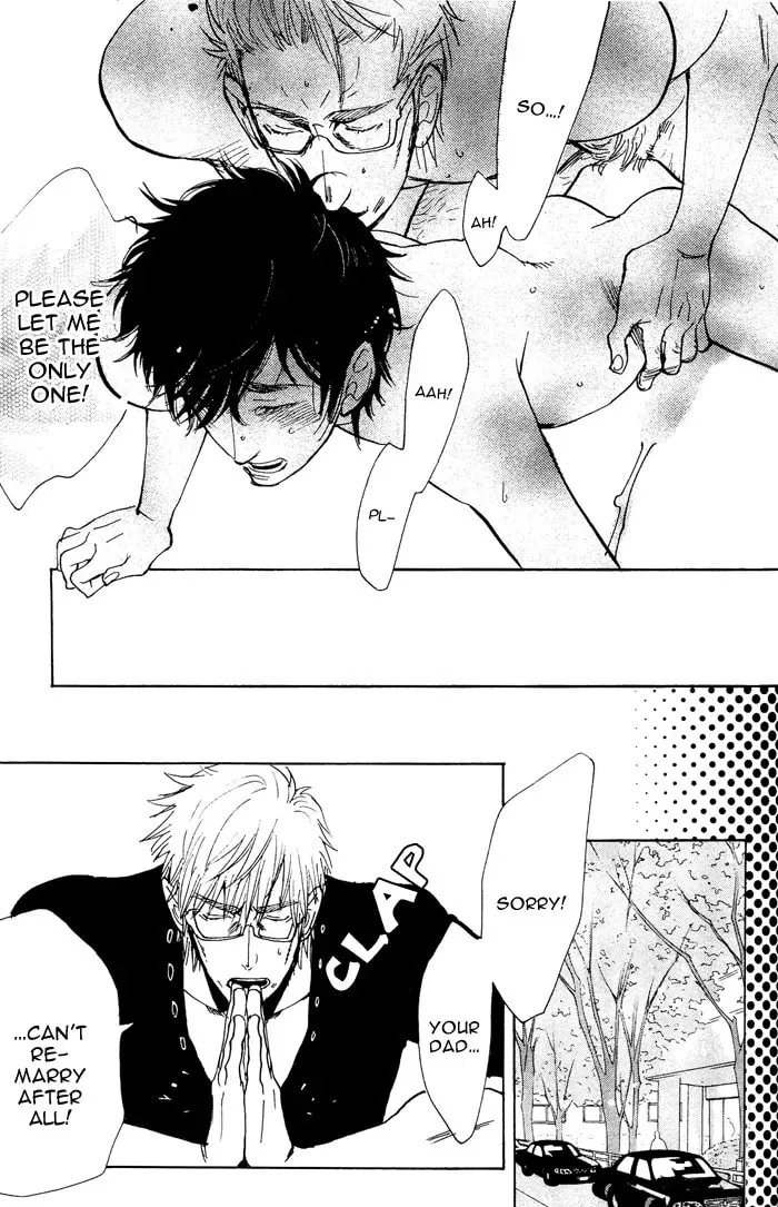 Read Bachi Bachi chapter 2 image 40 on Lezhin