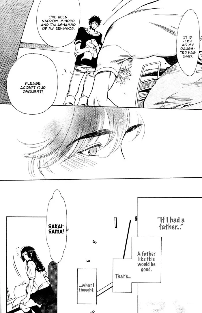 Read Bachi Bachi chapter 2 image 9 on Lezhin