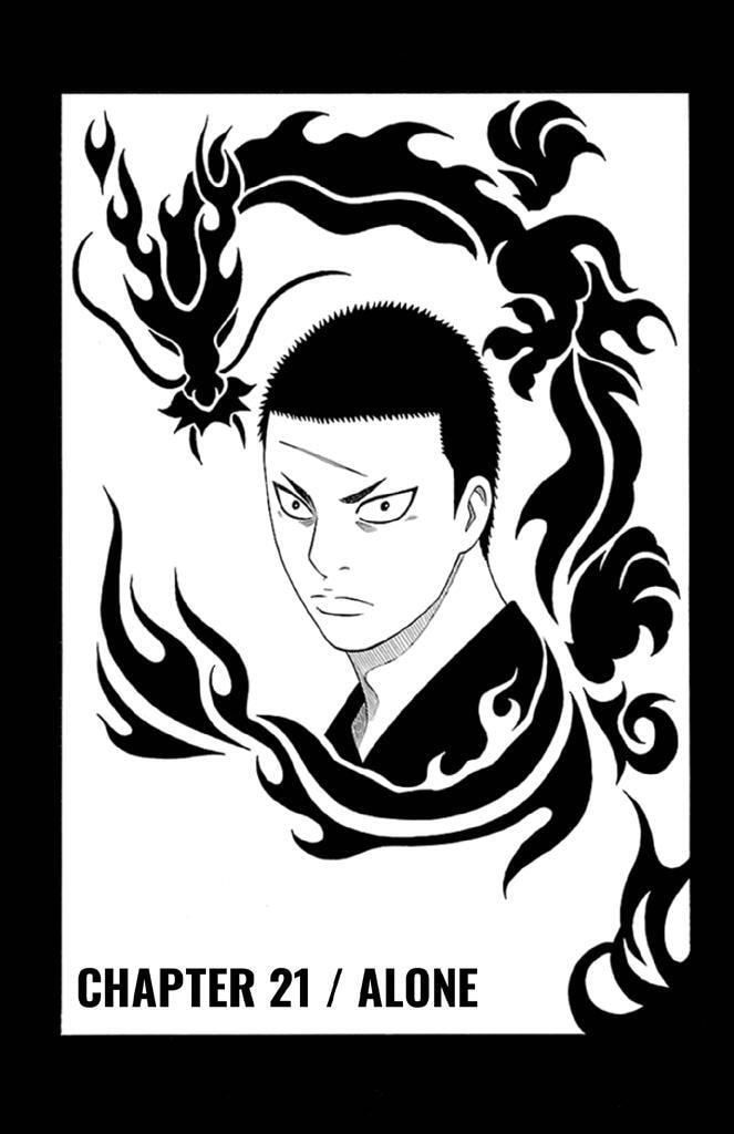 Read Bachi Bachi chapter 21 image 0 on Lezhin