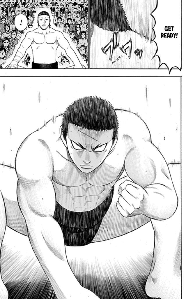 Read Bachi Bachi chapter 22 image 6 on Lezhin