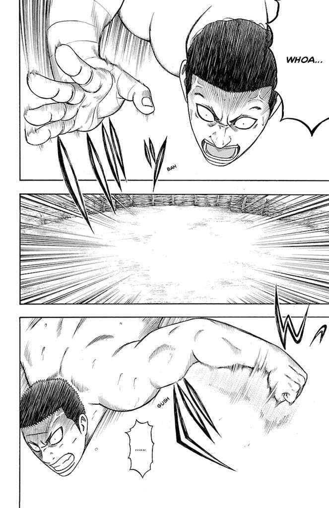 Read Bachi Bachi chapter 24 image 10 on Lezhin