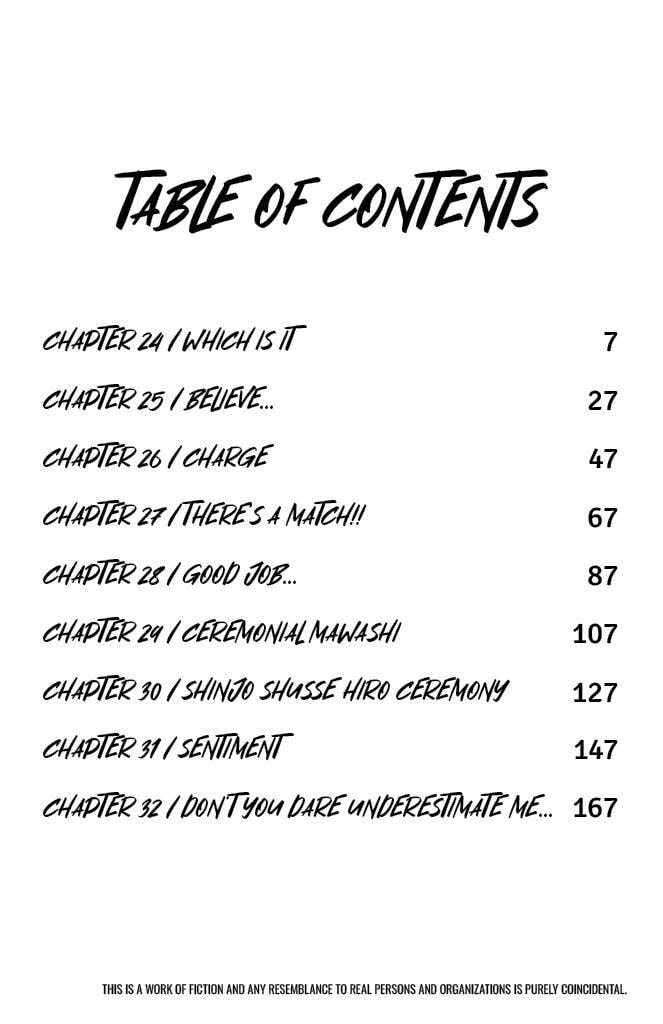 Read Bachi Bachi chapter 24 image 4 on Lezhin