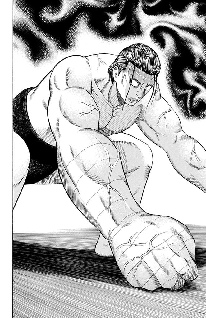 Read Bachi Bachi chapter 25 image 9 on Lezhin