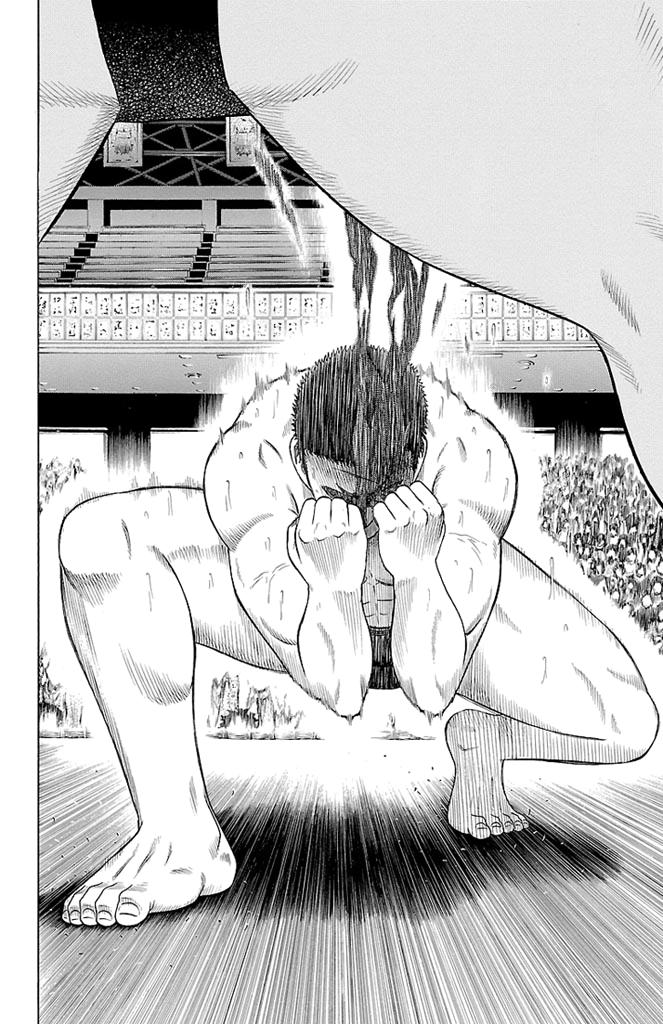 Read Bachi Bachi chapter 27 image 3 on Lezhin