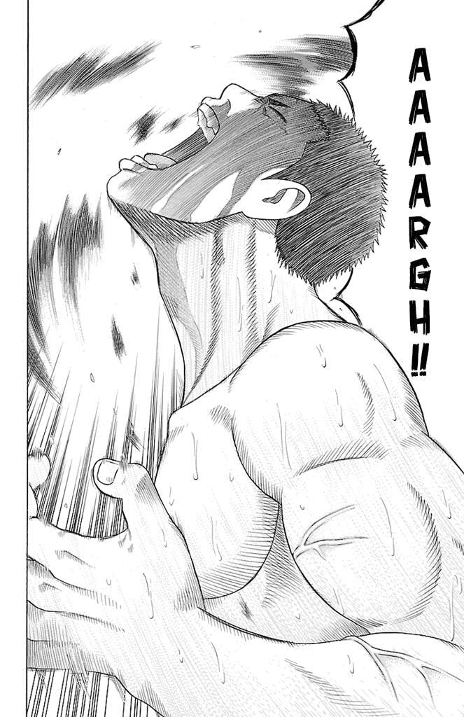Read Bachi Bachi chapter 28 image 3 on Lezhin
