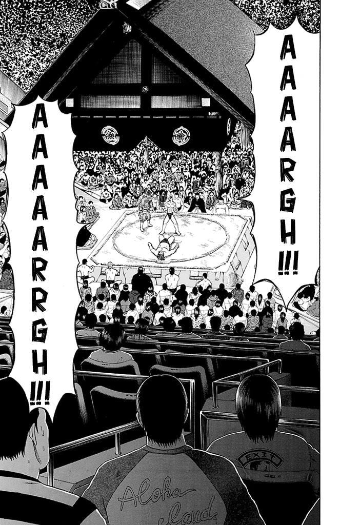 Read Bachi Bachi chapter 28 image 4 on Lezhin