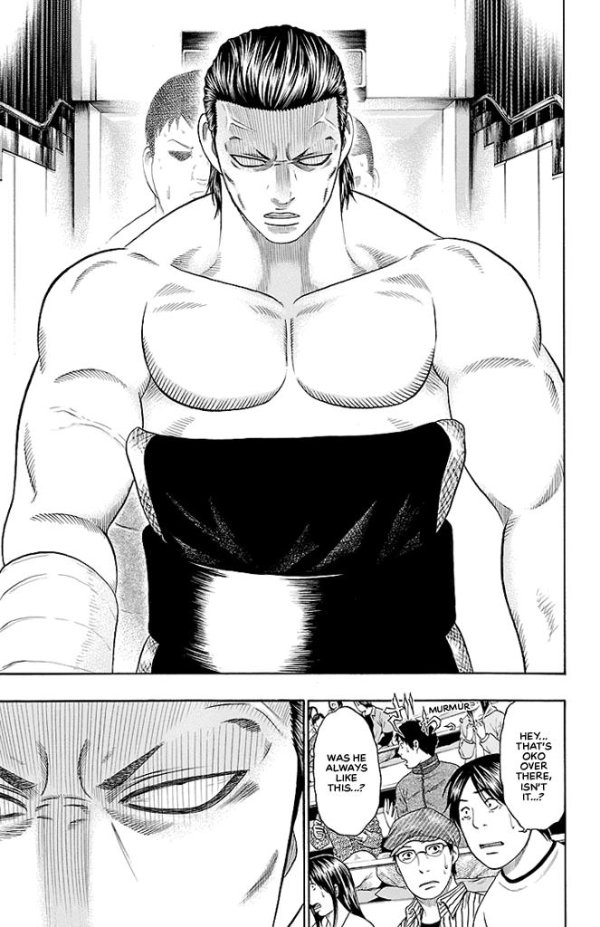 Read Bachi Bachi chapter 30 image 10 on Lezhin