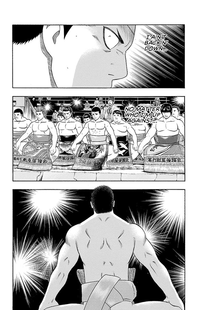 Read Bachi Bachi chapter 30 image 11 on Lezhin