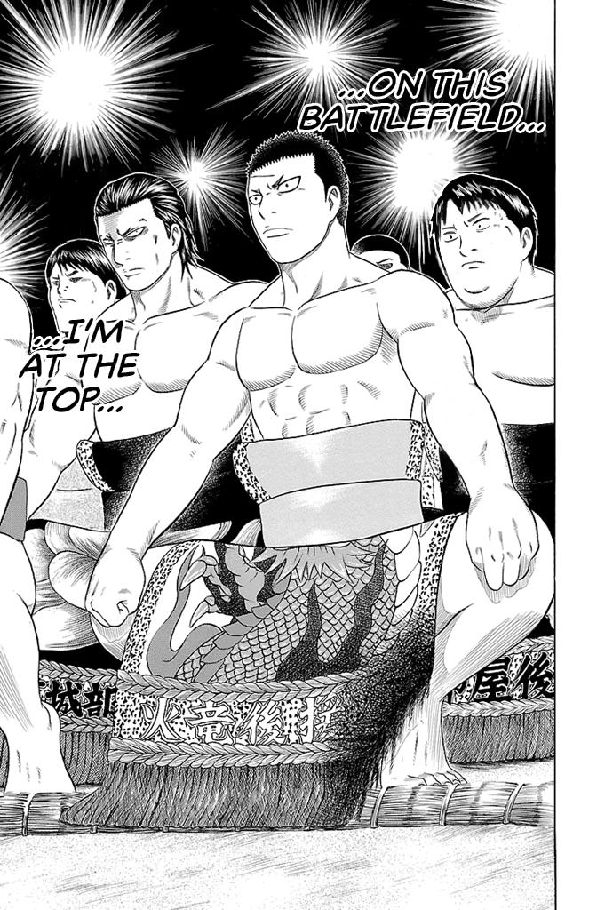 Read Bachi Bachi chapter 30 image 12 on Lezhin