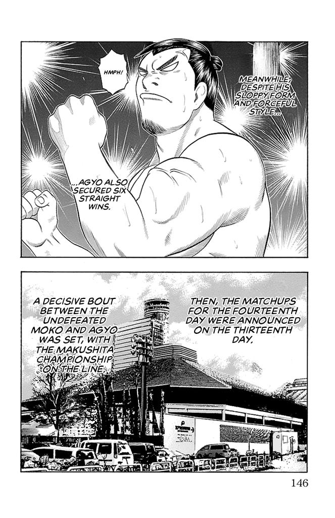 Read Bachi Bachi chapter 30 image 19 on Lezhin