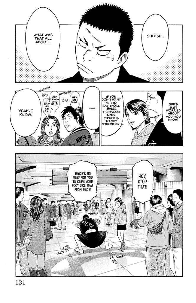 Read Bachi Bachi chapter 30 image 4 on Lezhin