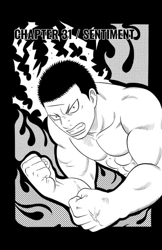 Read Bachi Bachi chapter 31 image 0 on Lezhin