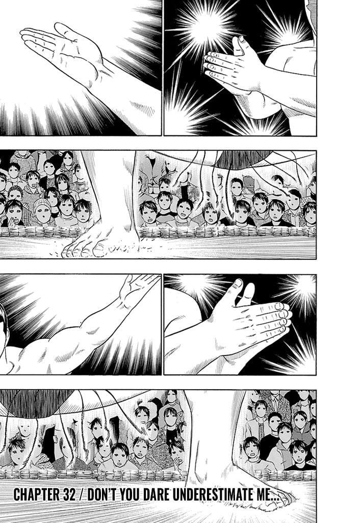 Read Bachi Bachi chapter 32 image 0 on Lezhin