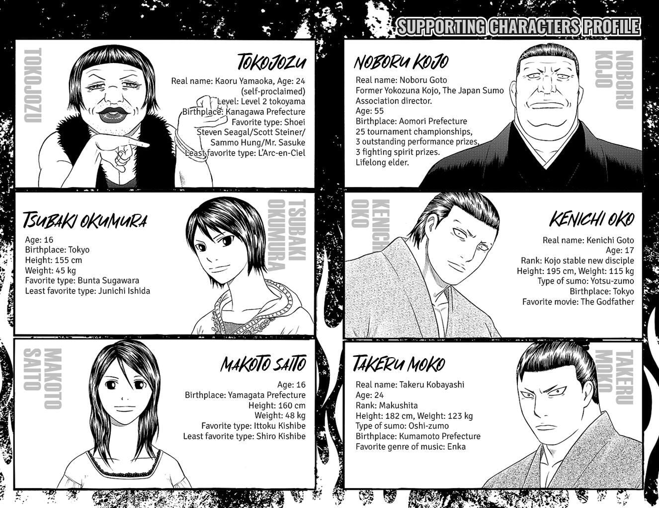 Read Bachi Bachi chapter 32 image 20 on Lezhin