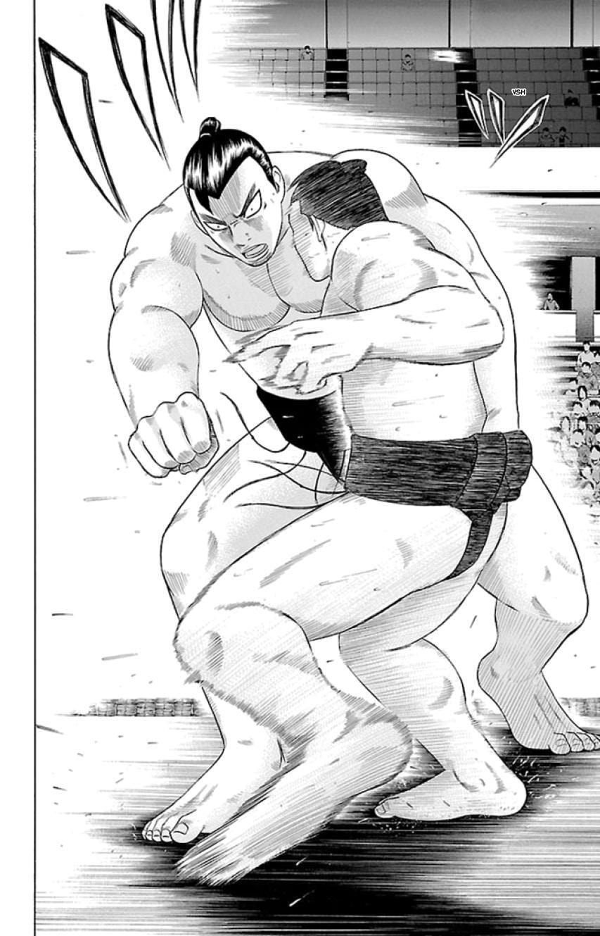Read Bachi Bachi chapter 33 image 13 on Lezhin