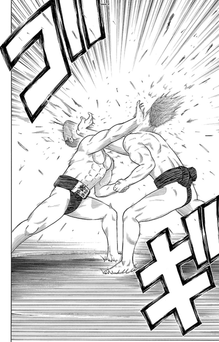 Read Bachi Bachi chapter 38 image 12 on Lezhin