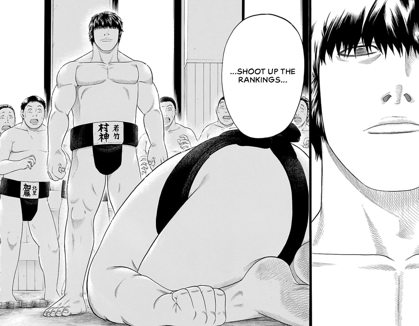 Read Bachi Bachi chapter 39 image 13 on Lezhin