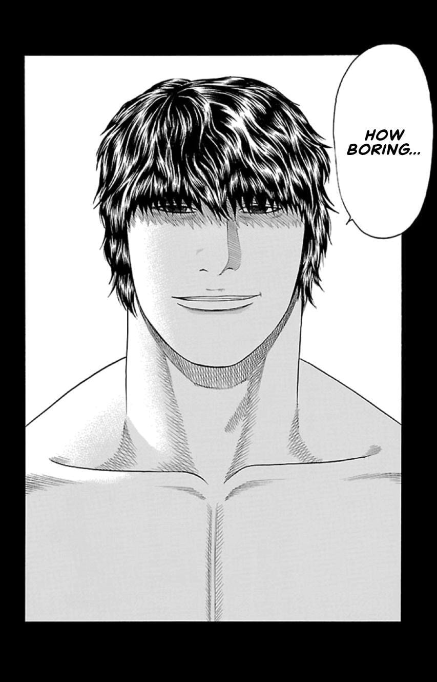 Read Bachi Bachi chapter 39 image 5 on Lezhin