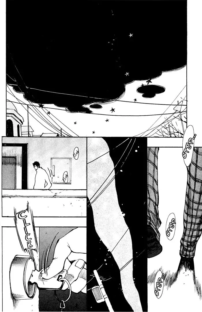 Read Bachi Bachi chapter 4 image 1 on Lezhin