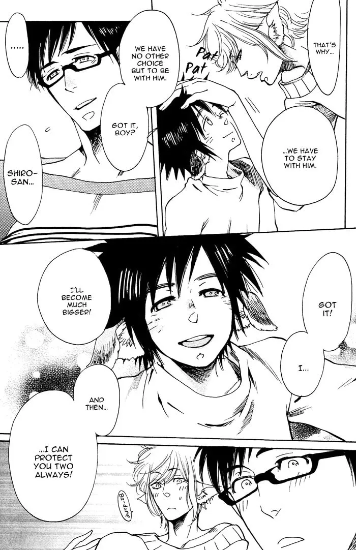 Read Bachi Bachi chapter 4 image 10 on Lezhin