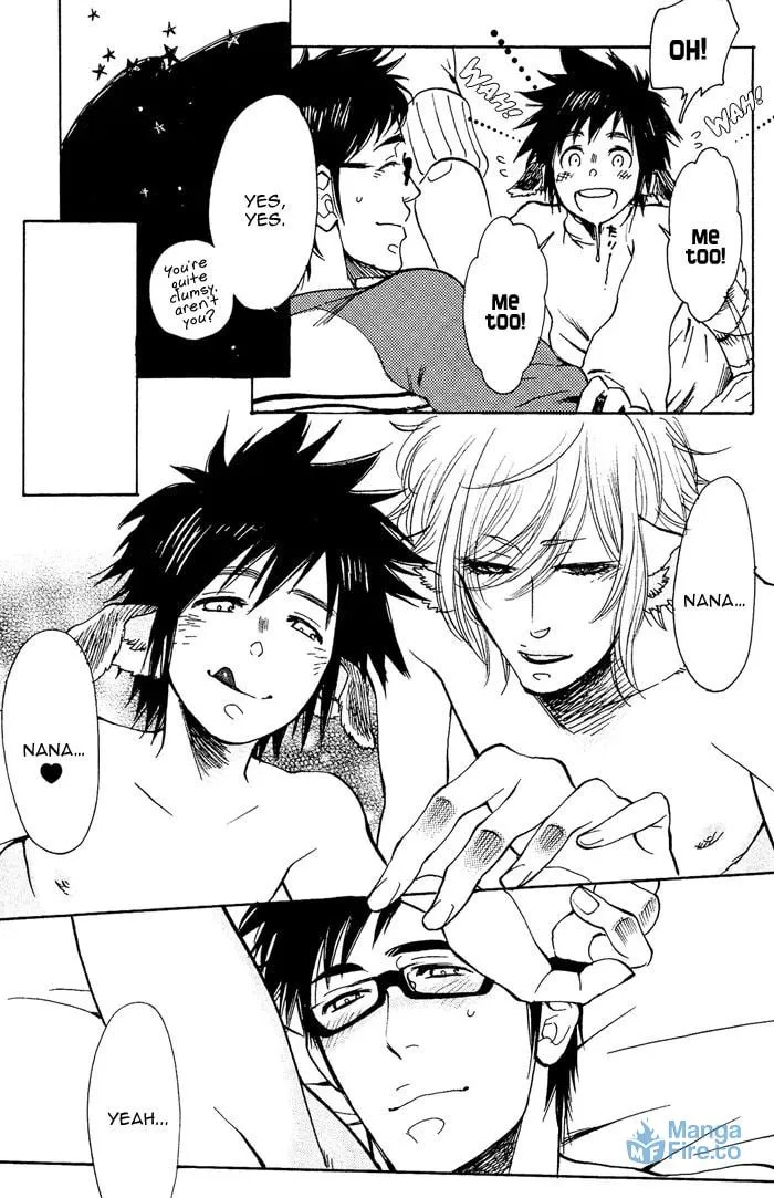 Read Bachi Bachi chapter 4 image 14 on Lezhin