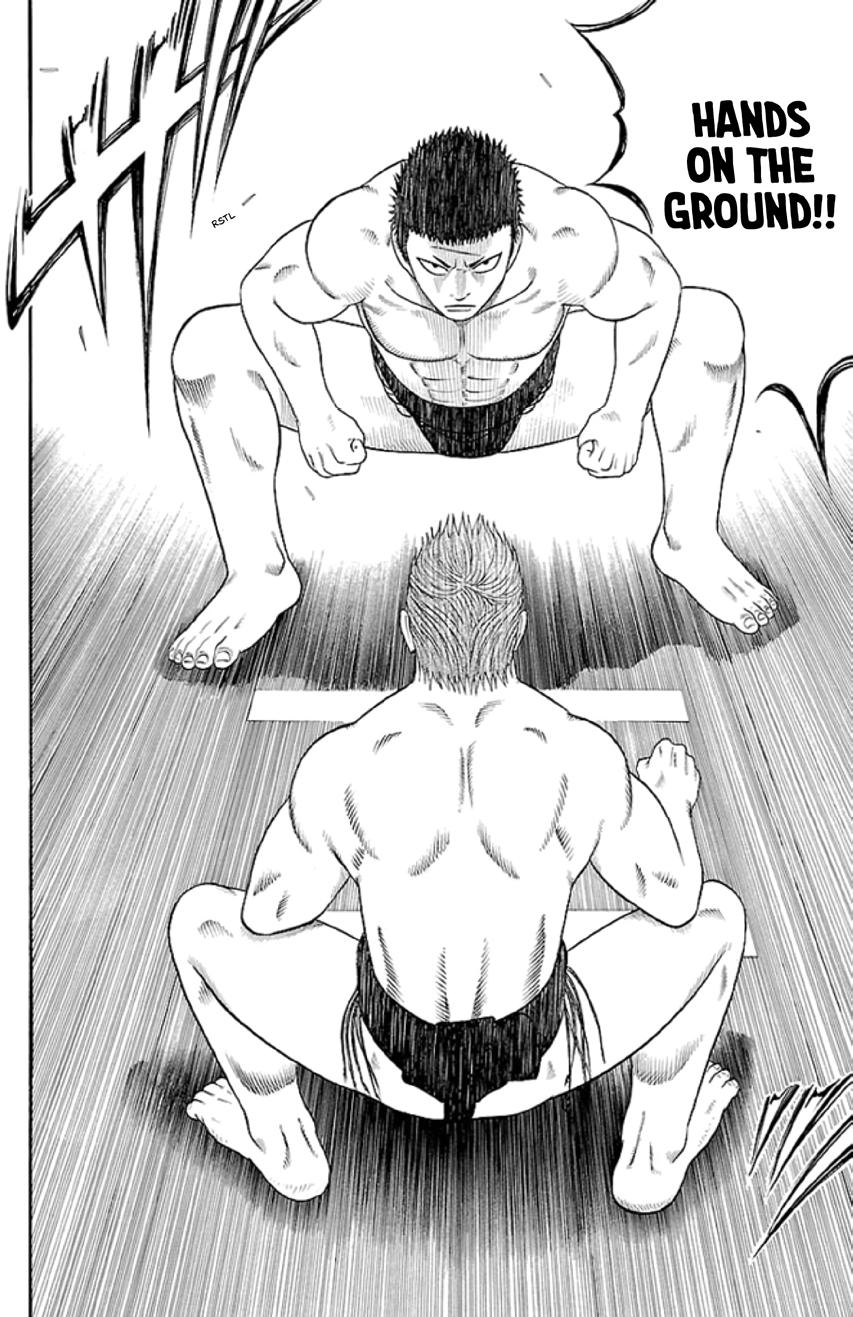 Read Bachi Bachi chapter 47 image 18 on Lezhin