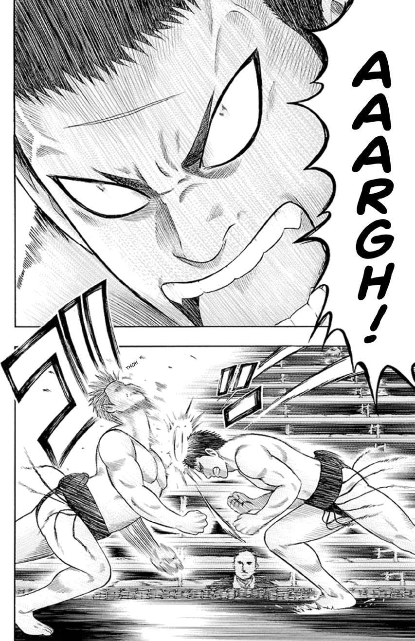 Read Bachi Bachi chapter 48 image 6 on Lezhin