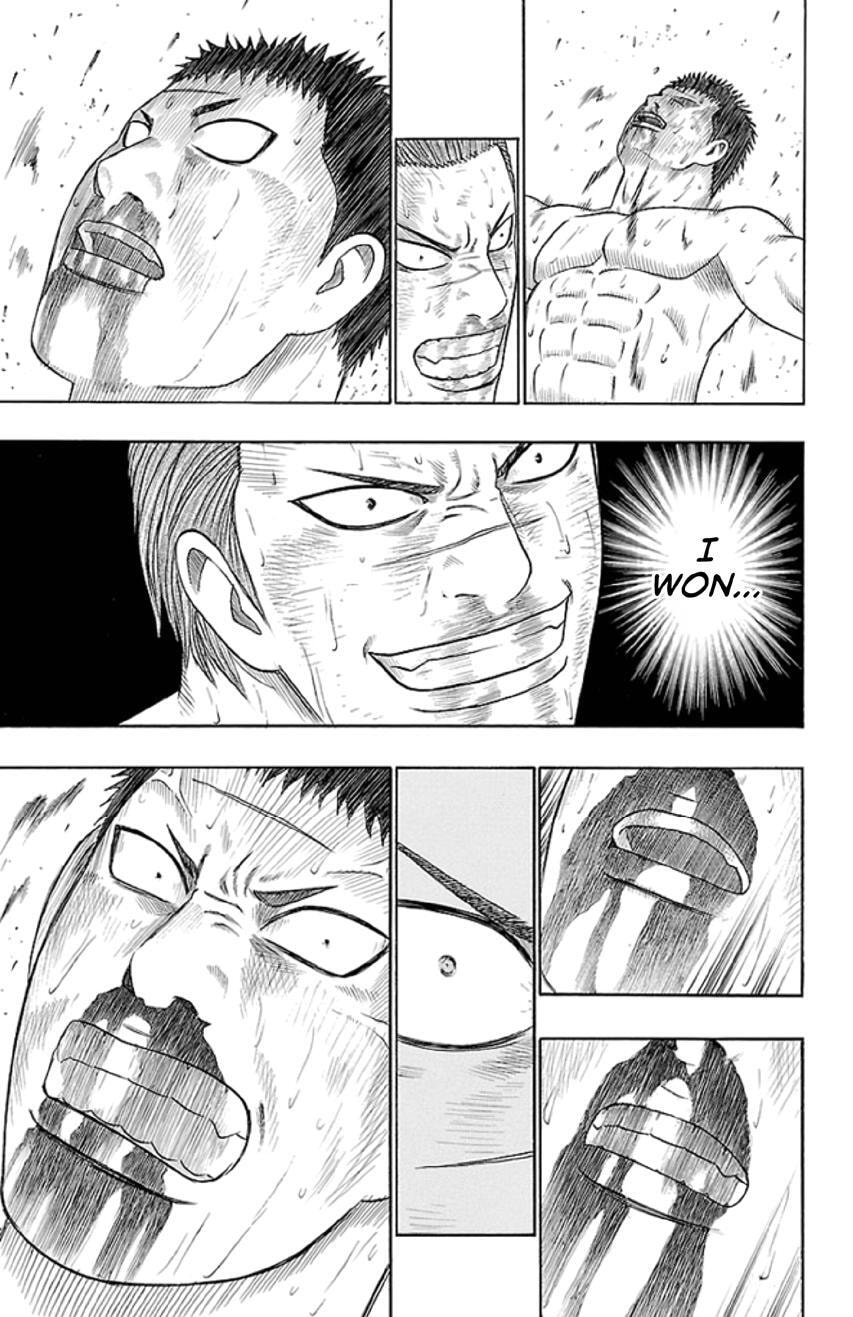 Read Bachi Bachi chapter 49 image 14 on Lezhin