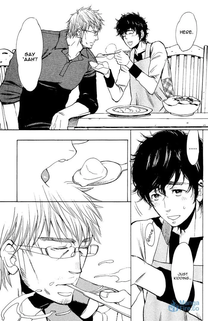 Read Bachi Bachi chapter 5.1 image 14 on Lezhin