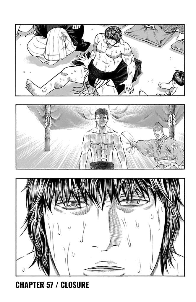 Read Bachi Bachi chapter 57 image 0 on Lezhin