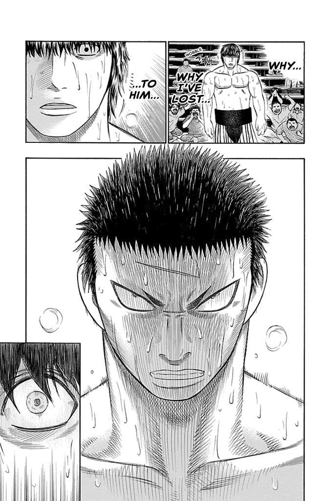 Read Bachi Bachi chapter 57 image 4 on Lezhin