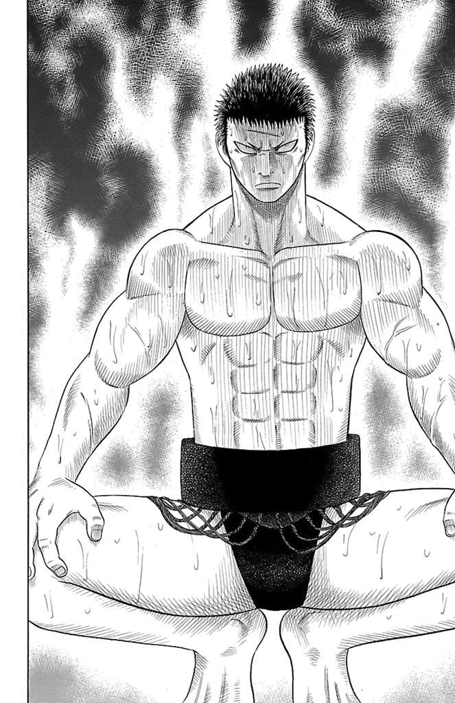 Read Bachi Bachi chapter 57 image 5 on Lezhin