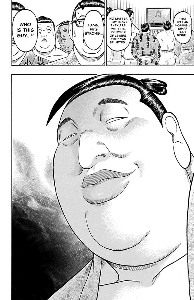 Read Bachi Bachi chapter 58 image 19 on Lezhin